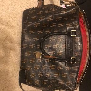 Dooney and Bourke
